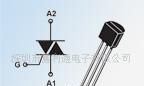 BT131-600可控硅PHI原装进口现货