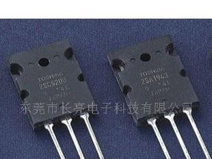 集成电路IC 2SC5200 2SA1943进口原装