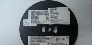ON 20V,4,1A 功率场效应管 NTHD4102PT1G封装