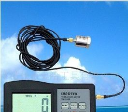 测振仪VM6360 振动仪VM-6360一级代理