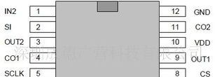 现货原装集成电路IC TLE8102L