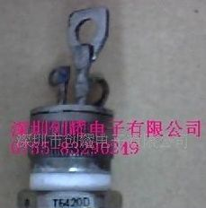T6421D双向可控硅