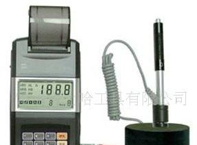TH110里氏硬度计，便携式硬度测试仪器