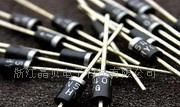 二极管,1N4001,1N4004,1N4007(1200V耐压)