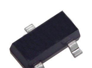 二三极管、场效应、高频管 BC817W