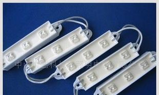 新款LED防水模组、户外灯具、LED灯具