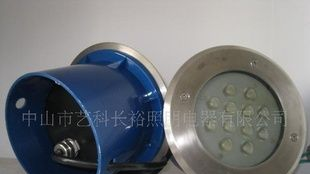 LED地埋灯、大功率灯具、公园用LED地埋灯