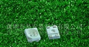 贴片3528LED发光二极管