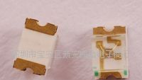 LED发光二极管 背光用 0805翠绿光(图)