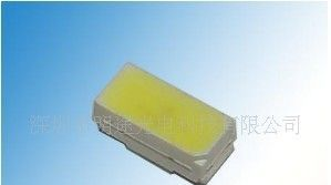 SMD LED  高流明 3014暖白光/正白光