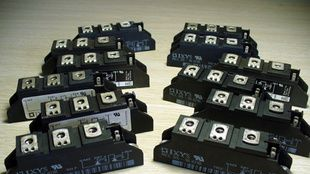 IXYS可控硅/艾赛斯可控硅/IXYS二极管/快恢复MEO450-12DA二极管