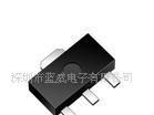CXT5551贴片三极管SOT-89