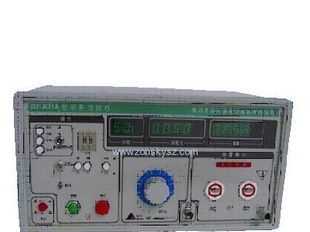 耐压测试仪|机 GY2671A耐压测试仪耐压仪