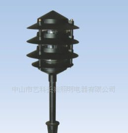 插地灯、LED灯具、户外灯具