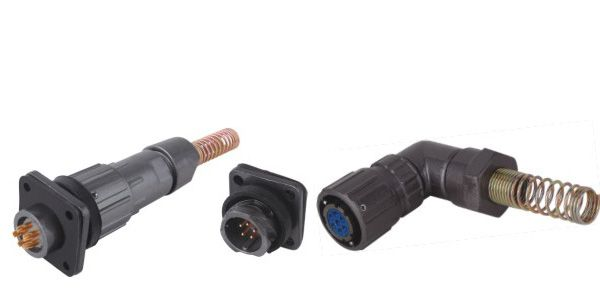 供应 FQ14-9T/Z防水航空插头