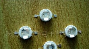 发光二极管3W365紫外UVLED