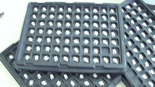 发光二极管LED UV365大功率