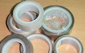 广东特氟龙胶带厂家，铁氟龙胶带批发，深圳耐高温胶带价格，胶带生产