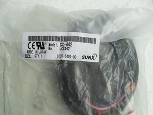 SUNX神视,CX-442 光电传感器