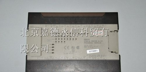 供应欧姆龙OMRON可编程控制器PLC CPM1A-30CDR