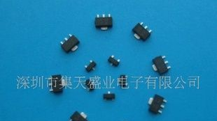 现货供应贴片三极管MMBT2907A