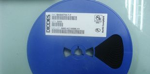 肖特二极管 BAS40TW-7-F