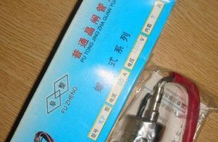 螺旋式可控硅