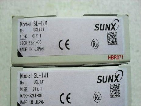 神视光纤传感器 SL-TJ1 现货
