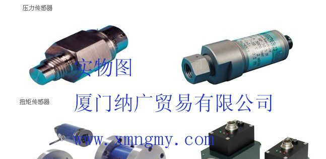 供应BURSTER，BURSTER传感器