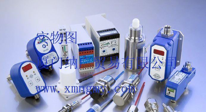 供应德国EGE ELEKTRONIK传感器