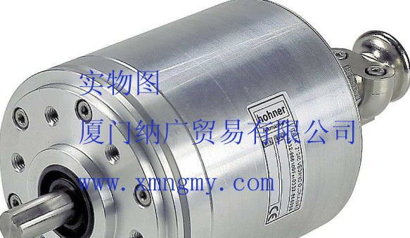 供应HOHNER 编码器