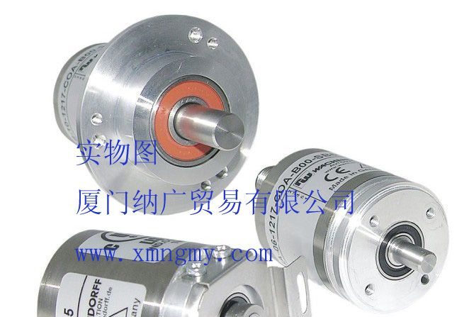 供应WACHENDORFF 编码器