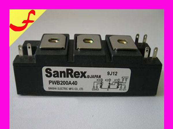 三社可控硅PWB200A40