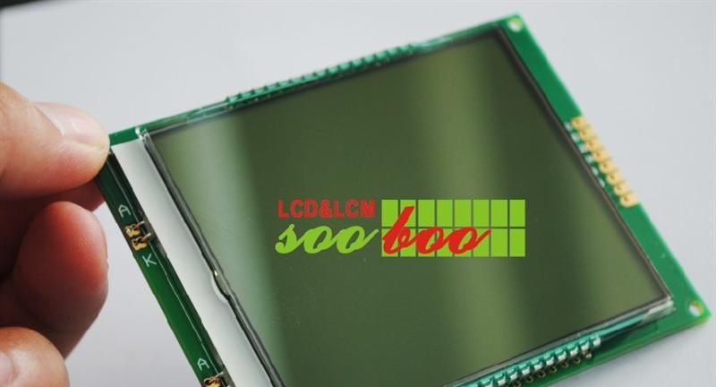 供应定制液晶模块lcm，LCD模组，笔段式液晶屏，LCD显示屏