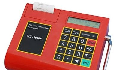 供应RH-TUF-2000P便携式超声波流量计