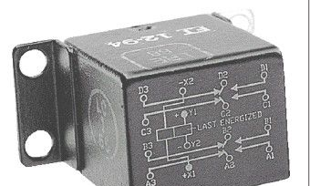 供应LEACH航天继电器M220