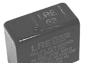 供应LEACH航天继电器M215