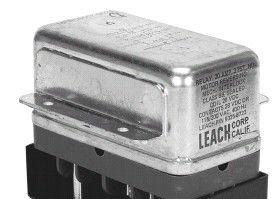 供应LEACH航天继电器9325