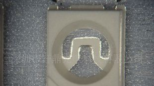 LED 3528代工固焊
