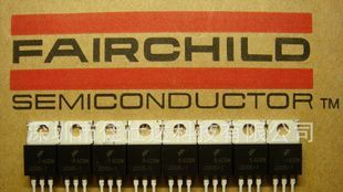 开关三极管 FJP3305H1 TO-220 FAIRCHILD仙童