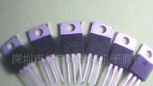 场效应三极管2SK3458