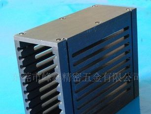 LED铝料盒 IC半导体封装料盒 支架料盒