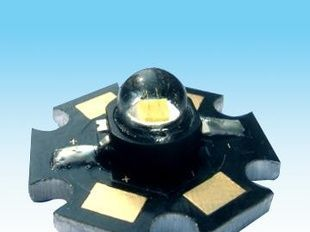 白光LED大功率灯珠