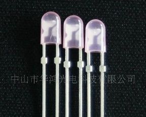 特价供应346椭圆全彩屏用灯珠3