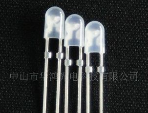 特价供应346椭圆全彩屏用灯珠8