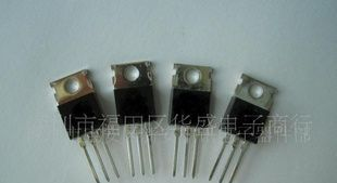 场效应三极管2SK763