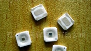 UV1W大功率5050365NM 380NMLED