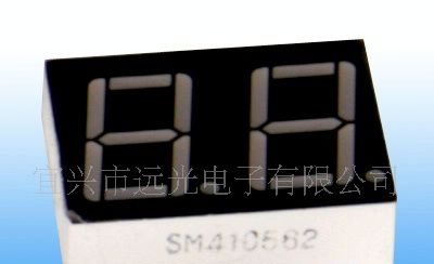 红光LED
