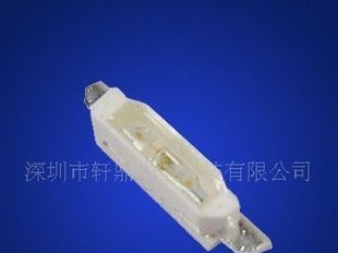 生产销售贴片发光二极管335绿光