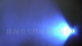 紫外UV380LED发光二极管